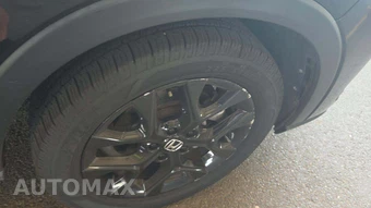 2024 Honda HR-V Sport w/o BSI - miniatura 22