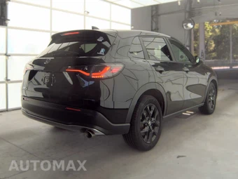 2024 Honda HR-V Sport w/o BSI - miniatura 4