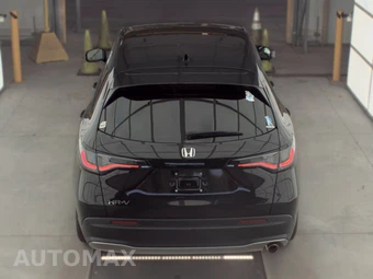 2024 Honda HR-V Sport w/o BSI - miniatura 5