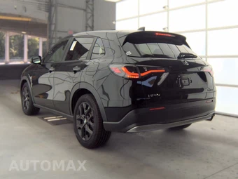 2024 Honda HR-V Sport w/o BSI - miniatura 6