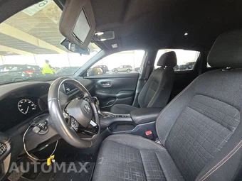 2024 Honda HR-V Sport w/o BSI - miniatura 7