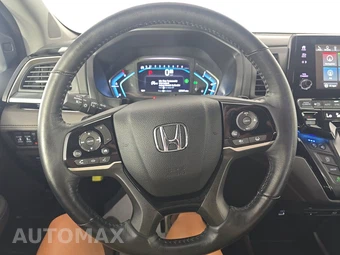 2024 Honda Odyssey Elite 118.1" WB - miniatura 10