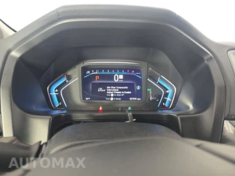 2024 Honda Odyssey Elite 118.1" WB - miniatura 12