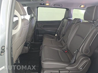 2024 Honda Odyssey Elite 118.1" WB - miniatura 13