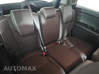 2024 Honda Odyssey Elite 118.1" WB - miniatura 14