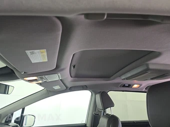 2024 Honda Odyssey Elite 118.1" WB - miniatura 15