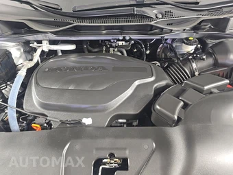 2024 Honda Odyssey Elite 118.1" WB - miniatura 17