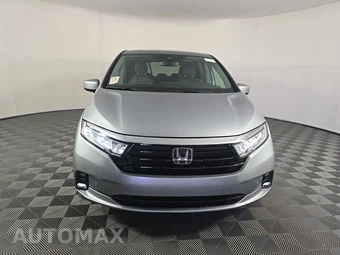 2024 Honda Odyssey Elite 118.1" WB - miniatura 2