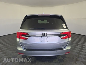 2024 Honda Odyssey Elite 118.1" WB - miniatura 5