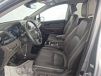 2024 Honda Odyssey Elite 118.1" WB - miniatura 7