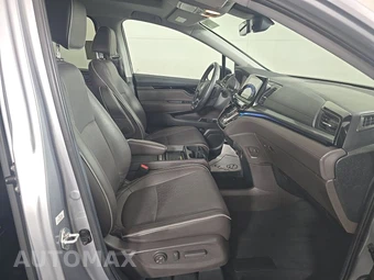 2024 Honda Odyssey Elite 118.1" WB - miniatura 8