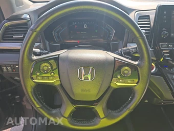 2024 Honda Odyssey Elite 118.1" WB - miniatura 10
