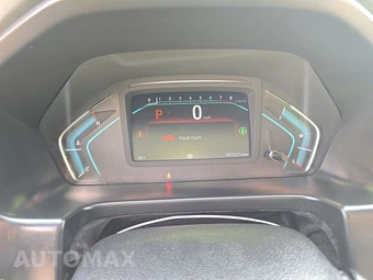 2024 Honda Odyssey Elite 118.1" WB - miniatura 12