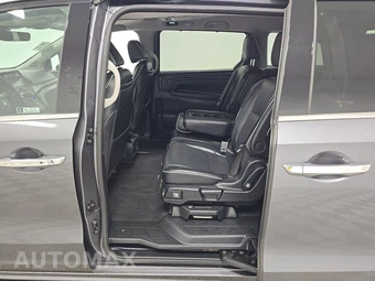 2024 Honda Odyssey Elite 118.1" WB - miniatura 13