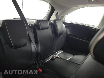2024 Honda Odyssey Elite 118.1" WB - miniatura 14