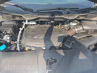 2024 Honda Odyssey Elite 118.1" WB - miniatura 16