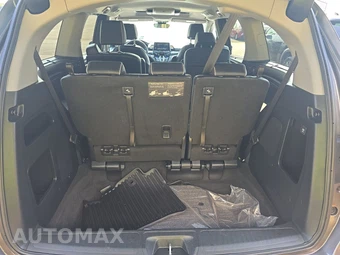 2024 Honda Odyssey Elite 118.1" WB - miniatura 17