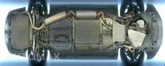 2024 Honda Odyssey Elite 118.1" WB - miniatura 20