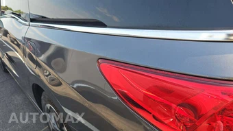 2024 Honda Odyssey Elite 118.1" WB - miniatura 27