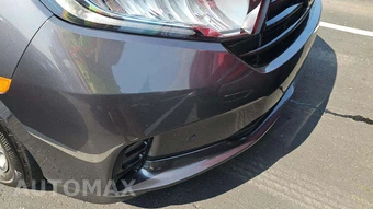 2024 Honda Odyssey Elite 118.1" WB - miniatura 29