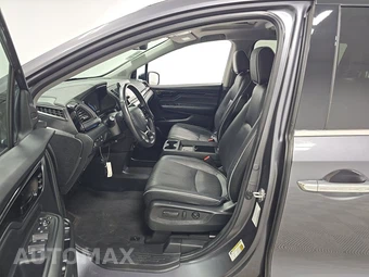 2024 Honda Odyssey Elite 118.1" WB - miniatura 7