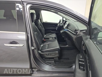 2024 Honda Odyssey Elite 118.1" WB - miniatura 8