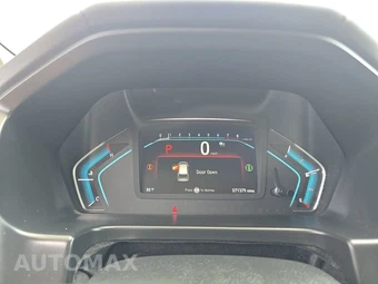 2024 Honda Odyssey Elite 118.1" WB - miniatura 12