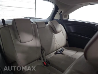 2024 Honda Odyssey Elite 118.1" WB - miniatura 14