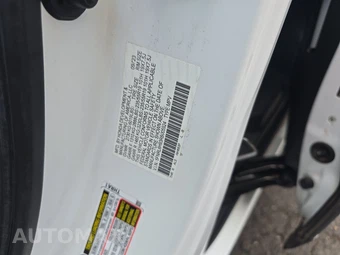 2024 Honda Odyssey Elite 118.1" WB - miniatura 15