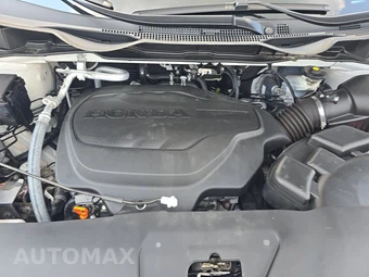 2024 Honda Odyssey Elite 118.1" WB - miniatura 16