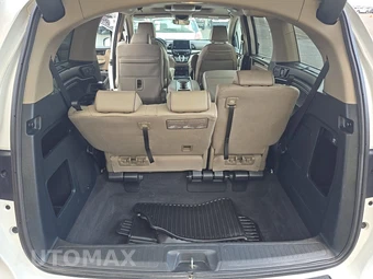 2024 Honda Odyssey Elite 118.1" WB - miniatura 17