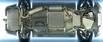 2024 Honda Odyssey Elite 118.1" WB - miniatura 18