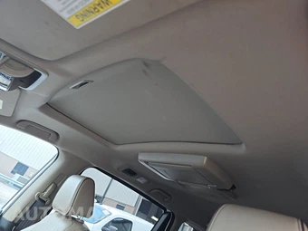 2024 Honda Odyssey Elite 118.1" WB - miniatura 19