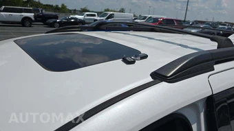 2024 Honda Odyssey Elite 118.1" WB - miniatura 20