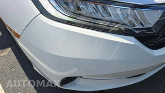 2024 Honda Odyssey Elite 118.1" WB - miniatura 22
