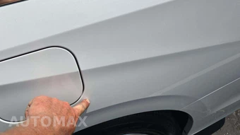 2024 Honda Odyssey Elite 118.1" WB - miniatura 23
