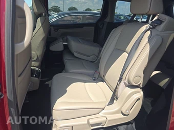 2024 Honda Odyssey Elite 118.1" WB - miniatura 13