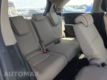 2024 Honda Odyssey Elite 118.1" WB - miniatura 14