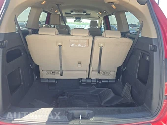 2024 Honda Odyssey Elite 118.1" WB - miniatura 17