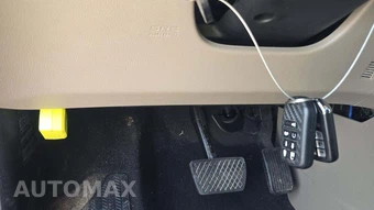2024 Honda Odyssey Elite 118.1" WB - miniatura 19