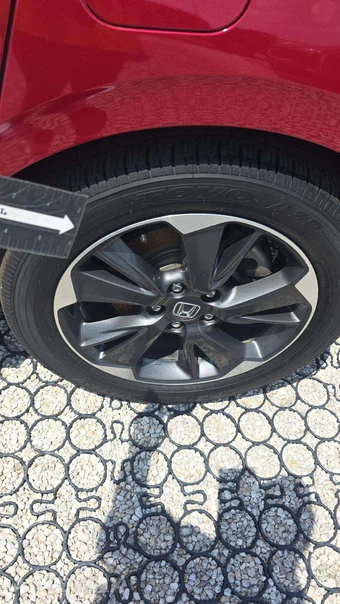 2024 Honda Odyssey Elite 118.1" WB - miniatura 21