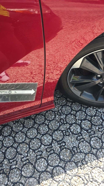 2024 Honda Odyssey Elite 118.1" WB - miniatura 27