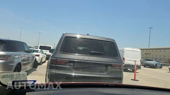 2024 Honda Odyssey Elite 118.1" WB - miniatura 28