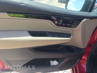2024 Honda Odyssey Elite 118.1" WB - miniatura 9