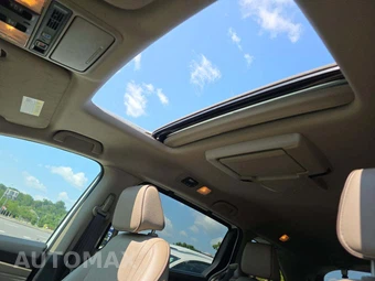 2024 Honda Odyssey Elite 118.1" WB - miniatura 11