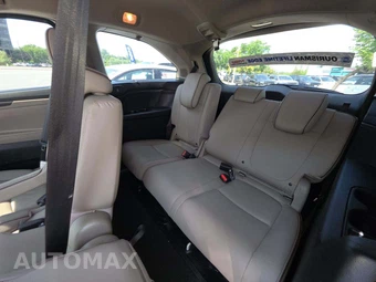 2024 Honda Odyssey Elite 118.1" WB - miniatura 14