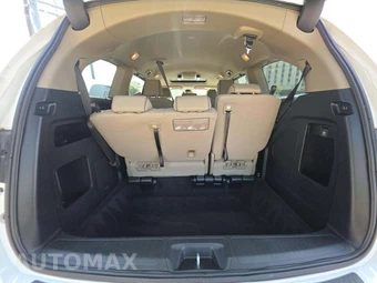 2024 Honda Odyssey Elite 118.1" WB - miniatura 15