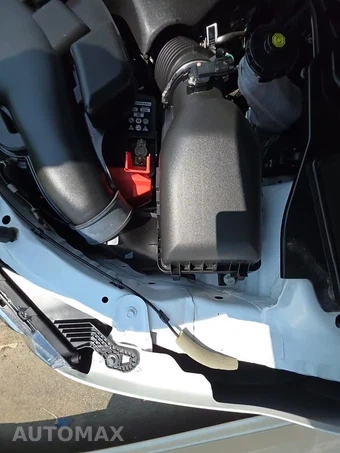 2024 Honda Odyssey Elite 118.1" WB - miniatura 23