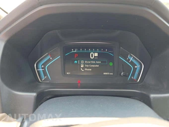 2024 Honda Odyssey Elite 118.1" WB - miniatura 9