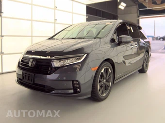 2024 Honda Odyssey Elite 118.1" WB